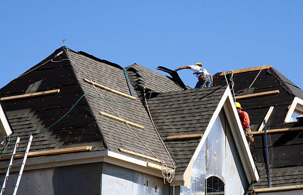 Quick and Trustworthy Emergency Roof Repair Services in Brookhaven, GA